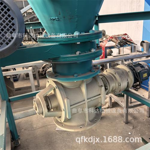 dn300型料仓刮料破拱器xwzf 石膏粉滑石粉消石灰粉料仓下料机